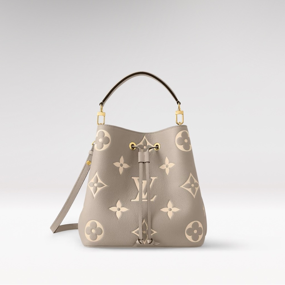 Authentic Louis Vuitton Neonoe
